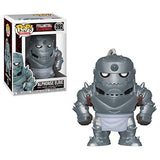 Funko Pop Animation: Full Metal Alchemistfull Metal Alchemist- Alphonse Collectible Figure, Multicolor - 30695