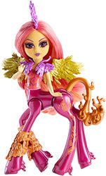 Monster High Fright-Mares Flara Blaze Doll