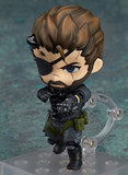 Good Smile Metal Gear Solid V: The Phantom Pain: Venom Snake Nendoroid Action Figure (Sneaking Suit Version)