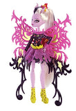 Monster High Freaky Fusion Bonita Femur Doll (Discontinued by manufacturer)