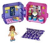 LEGO Friends Olivia’s Play Cube 41402 Building Kit, Includes 1 Scientist Mini-Doll, Great for Imaginative Play, New 2020 (40 Pieces)