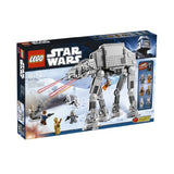 LEGO Star Wars AT-AT Walker #8129