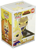 Funko My Hero Academia All Might Pop Vinyl Figure