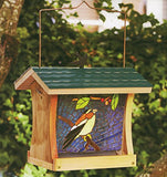 Mosaic Garden Projects: Add Color to Your Garden with Tables, Fountains, Bird Baths, and More