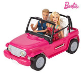 Barbie Beach Cruiser [Amazon Exclusive]