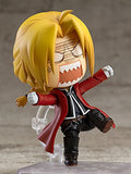 Good Smile Full Metal Alchemist: Edward Elric Nendoroid Action Figure