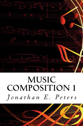 Music Composition 1
