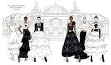 Illustrated World of Couture