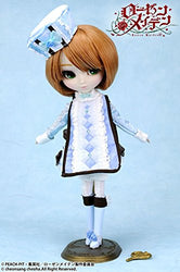 Rozen Maiden Keikujyaku Pullip Collaboration Doll