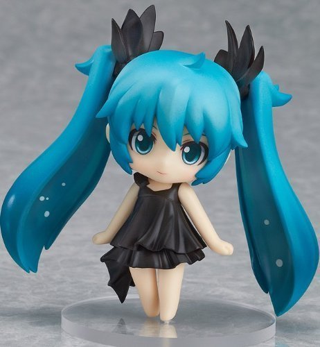 Nendoroid Petit Hatsune Miku Hatsune Miku selection deep sea girl single item by Good Smile