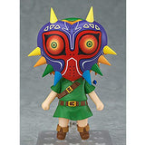 Mingteng The Legend of Zelda: Majora's Mask 3D Link Nendoroid Action Figure