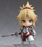 Good Smile JAN188184 Fate/Apocrypha: Saber of Red Nendoroid Action Figure, Multicolor