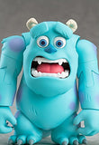 Good Smile Monsters, Sulley Deluxe Nendoroid Action Figure
