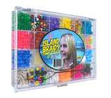 Hair Beading Kit Island Braid Hair Braiding Kit Complete Hair Styling Instructions