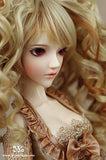Leona MysticKids Doll Girl BJD Doll 1/3 58CM BJD Doll Dollfie / 100% Custom-made / Free Make-up + Free Gifts