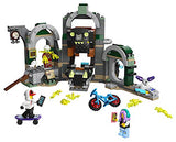 LEGO Hidden Side Newbury Subway 70430 Ghost Toy, Cool Augmented Reality Play Experience for Kids, New 2020 (348 Pieces)