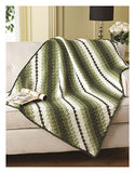 Cozy Comfort Afghans | Crochet | Leisure Arts (7108)