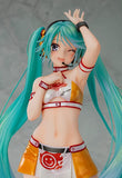 Hatsune Miku GT Project: Racing Miku (2010 Ver.) 1:7 Scale PVC Figure