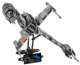 LEGO Star Wars B-Wing Starfighter (10227)