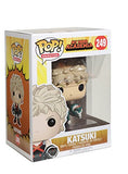 Funko POP Anime My Hero Academia Katsuki Action Figure