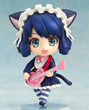 Good Smile Show by Rock!!: Cyan Nendoroid Action Figure