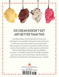 The Artisanal Kitchen: Perfect Homemade Ice Cream: The Best Make-It-Yourself Ice Creams, Sorbets, Sundaes, and Other Desserts