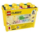 LEGO Classic Large Creative Brick Box 10698 Build Your Own Creative Toys, Kids Building Kit (790 Pieces)