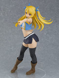 POP UP Parade Fairy Tail Final Series Lucy Heart Filia XL Non-Scale Plastic Painted Complete Figure