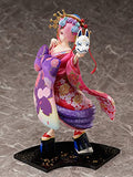 Re:Zero – Starting Life in Another World: Ram (Oiran Ver.) 1:7 Scale PVC Figure