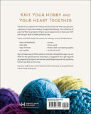 Knit, Pray, Share: Over 50 Creative Projects You Can Make to Bless Others