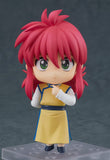 Yu Yu Hakusho: Kurama Nendoroid Action Figure