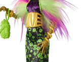 Monster High Freaky Fusion Clawvenus Doll