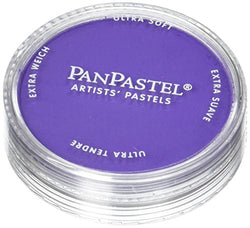 PanPastel Ultra Soft Artist Pastel, Violet