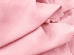 Chiffon Pink 58 Inch Fabric By the Yard (F.E.®)