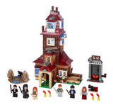 LEGO Harry Potter The Burrows 4840