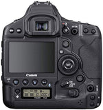 Canon EOS-1D X Mark III DSLR Camera | with CFexpress Card & Reader Bundle kit | 20.1 MP Full-Frame CMOS Image Sensor | DIGIC X Image Processor | 4K Video | and Dual CFexpress Card Slots, Black