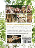 Forest Woodworker, The: A Step-By-Step Guide to Working with Green Wood