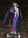 Furyu - Overlord - Albedo Yukata 1/8 PVC Figure