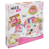 ALEX Toys Craft DIY Card Crafter
