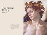 Michelangelo. The Complete Paintings, Sculptures and Arch.