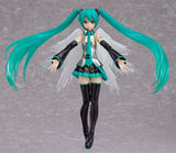 Good Smile Hatsune Miku: Figma 2.0 Action Figure