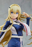 Good Smile Warlords of Sigrdrifa: Claudia Bruford 1:7 Scale PVC Figure