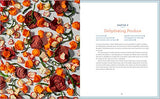 Complete Dehydrator Cookbook: How to Dehydrate Fruit, Vegetables, Meat & More