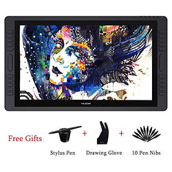 Huion Compatible KAMVAS GT-221 PRO HD IPS Pen Display Professional Graphic Drawing Tablet Monitor