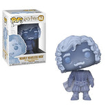 Funko POP!: Harry Potter - Nearly Headless Nick (Blue Translucent), Multicolor