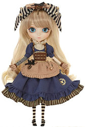 ALICE Pullip in STEAMPUNK WORLD (Alice in steampunk world) P-151 approx 310 mm ABS pre-painted action figure