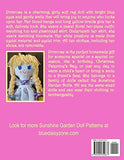 Primrose Doll Pattern: A Sunshine Garden Doll Pattern (Sunshine Garden Doll Patterns)
