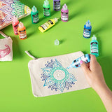 TULIP Dimensional Fabric Paint Big Box Party Kit