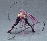 Max Factory Fate/Stay Night: Heaven’s Feel: Rider 2.0 Figma Action Figure,Multicolor