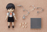 Good Smile Original Character: Ryo Nendoroid Doll Action Figure